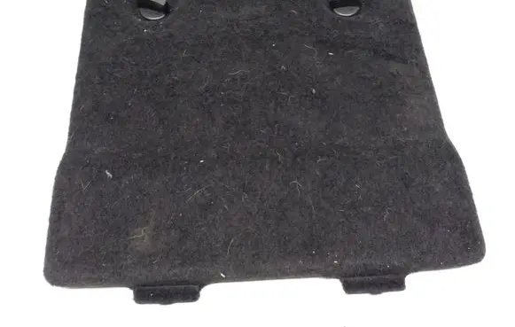 Peugeot 407 Other trunk/boot trim element 9645442020