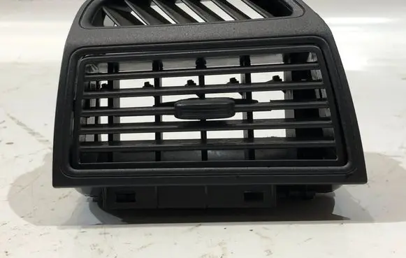 Fiat Grande Punto Dashboard air vent grill cover trim 