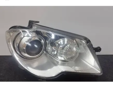 Volkswagen Touran I Headlight/headlamp 1T0951752A 0301233282