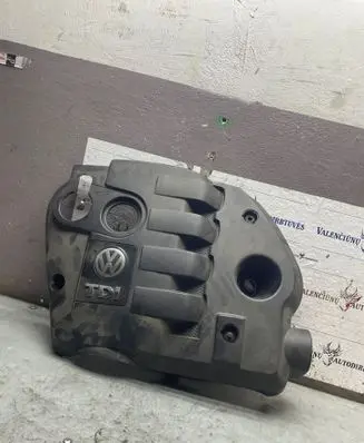 Volkswagen Golf IV Engine cover (trim) 038103925B 038103925 038103925E