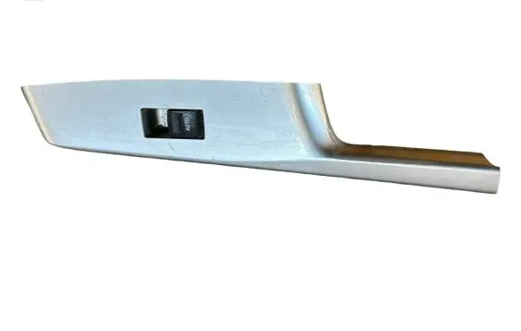 Toyota Prius+ (ZVW40) Electric window control switch 7427147070