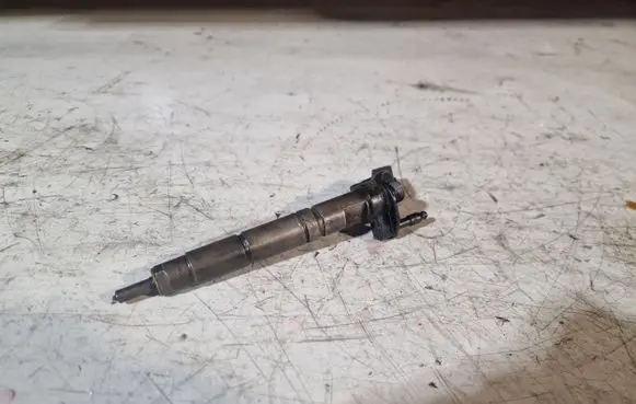 Mercedes-Benz ML W164 Fuel injector A6420700587