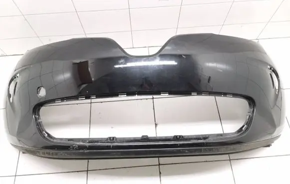 Renault Zoe Front bumper 620102855r 1119954x