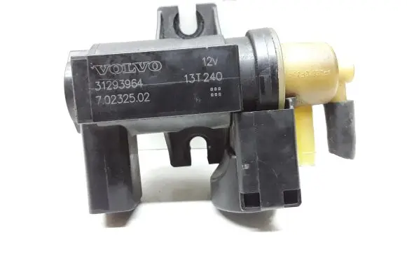 Volvo V40 Turbo solenoid valve 31293964 70232502