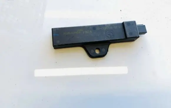 BMW 1 F20 F21 Antenna control unit 6520922083202