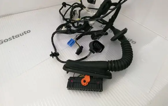 Volkswagen Up Front door wiring loom 1S1971120CJ