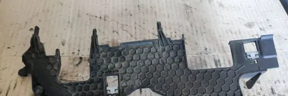 Mercedes-Benz E W213 Engine cover (trim) A6541592225