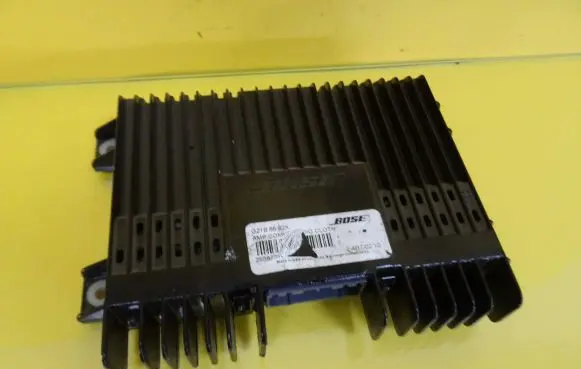Mazda 6 Sound amplifier G21B6692X