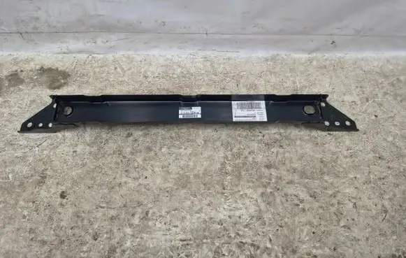 Nissan Ariya Bottom radiator support slam panel 