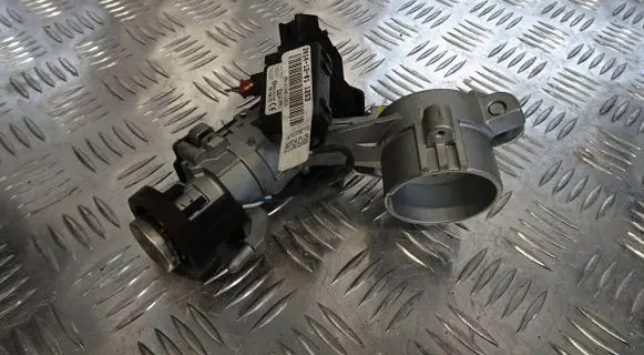 Opel Mokka Ignition lock