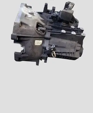 Ford Transit Manual 5 speed gearbox 6C1R7002AB T1GA3