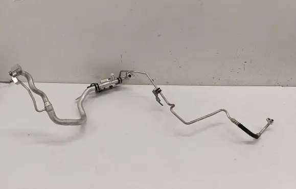 Alfa Romeo Stelvio Air conditioning (A/C) pipe/hose 00505671870