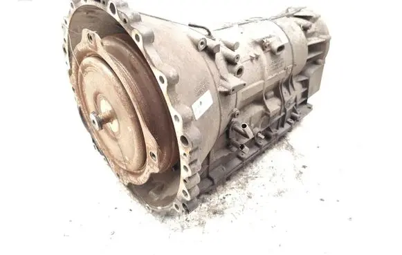 Land Rover Discovery Automatic gearbox 6HP26 8H227000AB