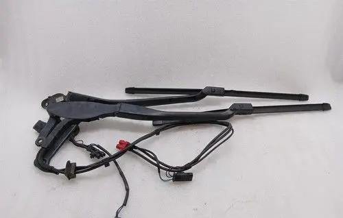 Mercedes-Benz S C217 Rear wiper blade arm A2228200844