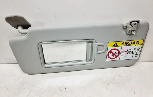 KIA Niro Sun visor 85210G5500HGC 85210G5500