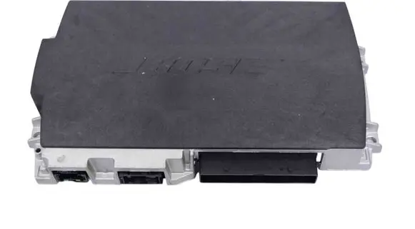 Audi Q3 8U Sound amplifier 8X0035223D