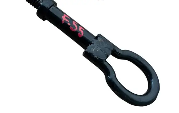 Ford Kuga II Towing hook eye 