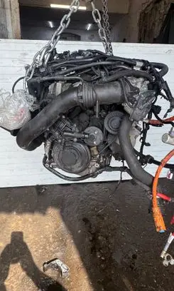 BMW 3 F30 F35 F31 Engine swap B48B20A