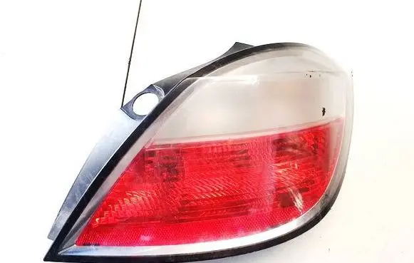 Rear/tail lights