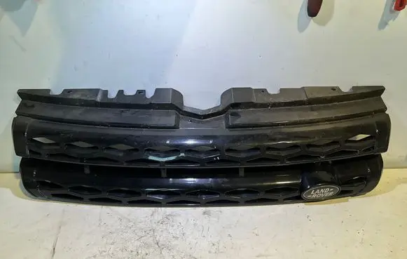 Land Rover Evoque I Front bumper upper radiator grill EJ328200CA