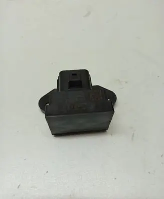 Volvo V40 Cross country Fuel injection pump control unit/module 31392346