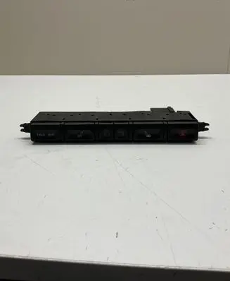 Jaguar XK8 - XKR A set of switches 95609005