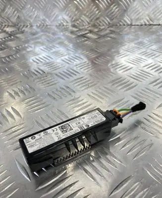 Citroen C4 III e-C4 Hybrid / Electric Car Battery Cell 9841967280
