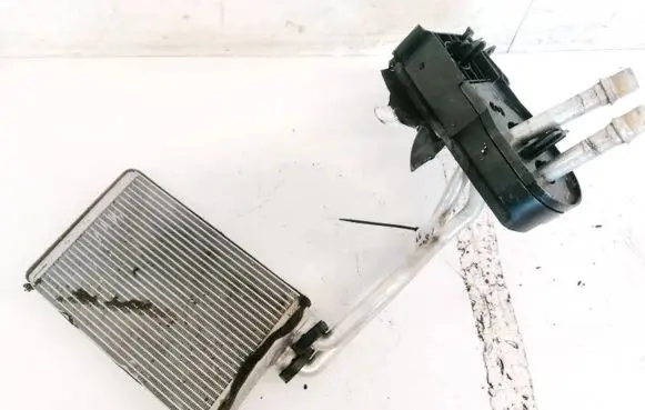Citroen C5 Heater blower radiator