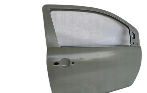 Toyota Aygo AB40 Front door 
