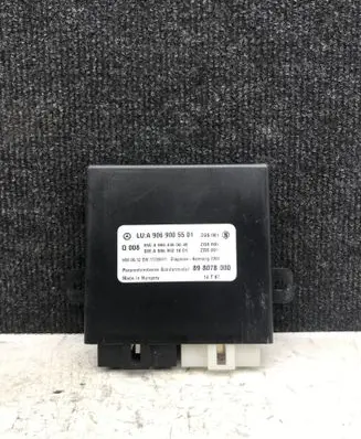 Mercedes-Benz Sprinter W906 Door central lock control unit/module A9069005501 A9064460046 A9069021801