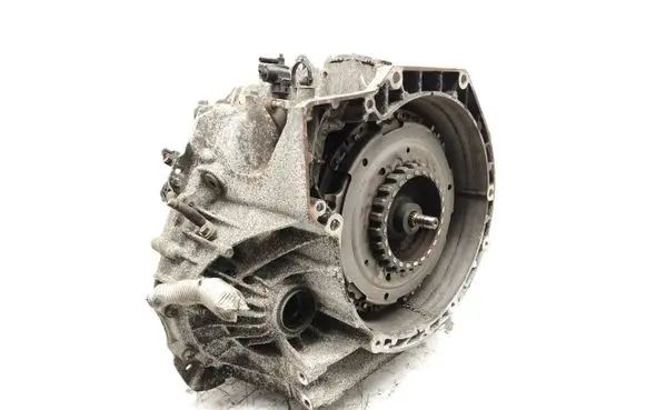 Ford B-MAX Automatic gearbox FA6P7000EA T1L1A