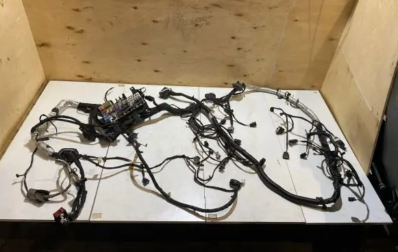 Ford Mustang VI Other wiring loom KR3T14290GD