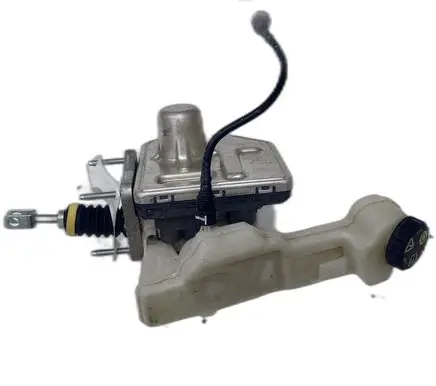 Ford Focus Brake booster
