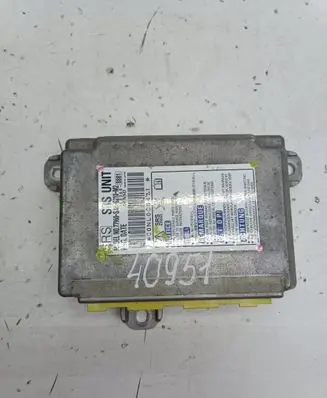 Honda FR-V Airbag control unit/module 77960SJHM2 1523008881