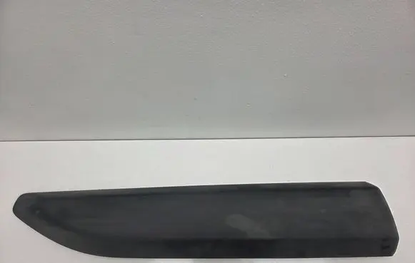 Peugeot Partner III Front door trim (molding) 9817696277