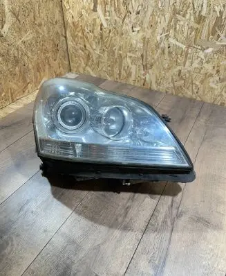 Mercedes-Benz GL X164 Headlight/headlamp A1648260491