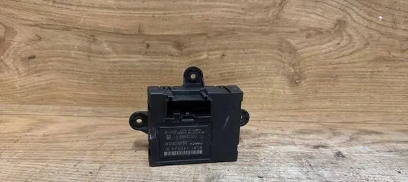 Door control unit/module
