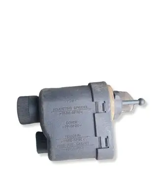 ZAZ 966 968 Headlight level adjustment motor 
