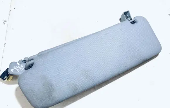 Porsche Cayenne (9PA) Sun visor 7l5857552af