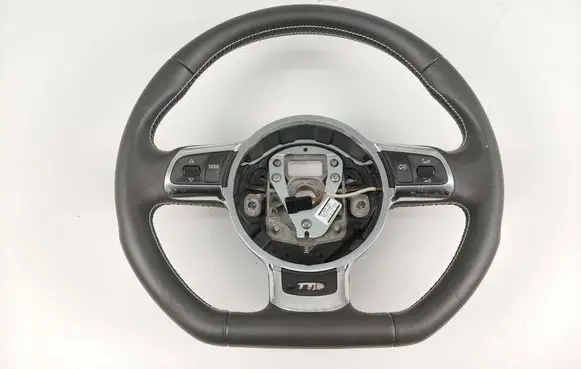 Audi TT TTS Mk2 Steering wheel 8J0419091L