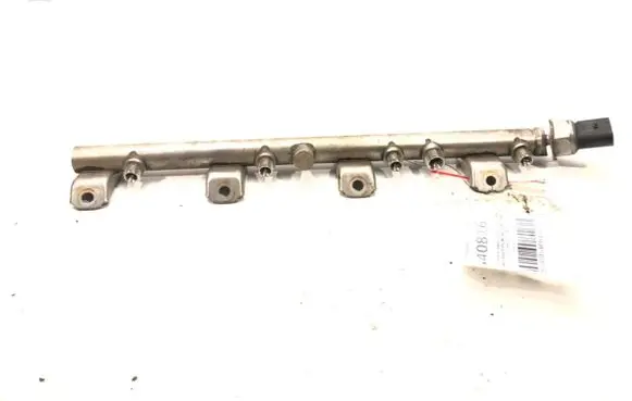BMW 7 F01 F02 F03 F04 Fuel main line pipe 55PP11-01
