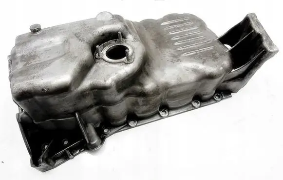 BMW X3 F25 Oil sump 7803071.05