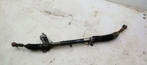 Audi A4 S4 B6 8E 8H Steering rack 8E1422066T