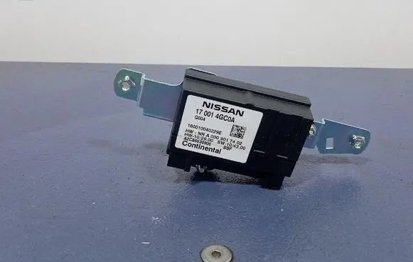 Infiniti Q50 Other control units/modules 170014GC0A