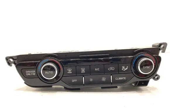 KIA Niro Interior fan control switch 97250G5620