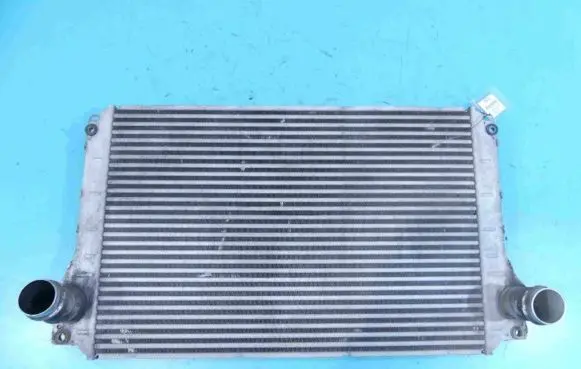Toyota Avensis T250 Intercooler radiator JD127100-2220 IMPRK1250720