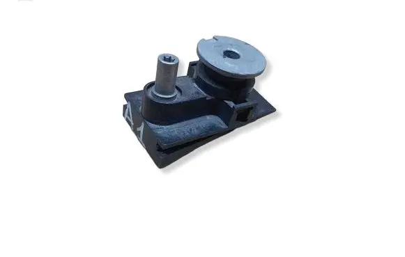 Audi A1 Headlight/headlamp mounting bracket 