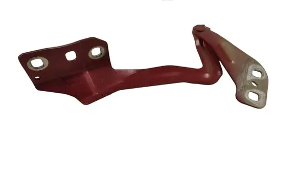 Ford Fusion II Engine bonnet/hood hinges DS73F16800 DS73F16800AB FZPMA
