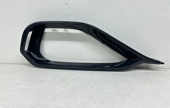 BMW 4 F32 F33 Front bumper lower grill 7294840 51117294840 15857711