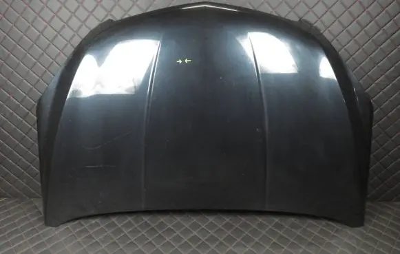 Opel Mokka Engine bonnet/hood